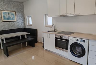 Apartament cu 2 camere decomandat în Central - 9