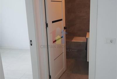Apartament cu 2 camere în Obor