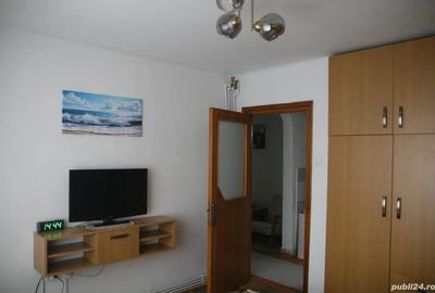 Apartament cu 3 camere decomandat în Tomis Nord - 4