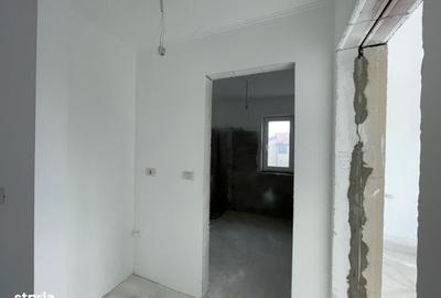 Apartament cu 2 camere în Ghiroda