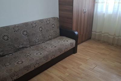 Garsonieră în Podu Roș - 2