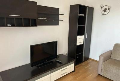 Garsonieră decomandată în Eminescu - 4