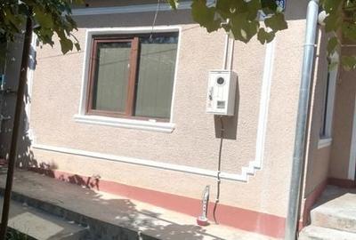 Casă cu 3 camere cu Teren 89 Mp în Șăulia