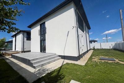 Casă cu Teren 500 Mp în Ciorogârla - 6