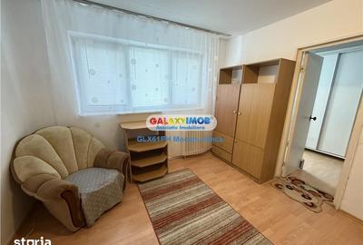 Apartament cu 2 camere nedecomandat în Mihai Bravu