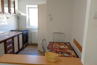 Apartament cu 2 camere semidecomandat în Central - 8
