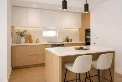 Apartament cu 3 camere decomandat în Vitan - 3