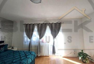 Duplex cu 3 camere cu Canalizare în Gilău - 2