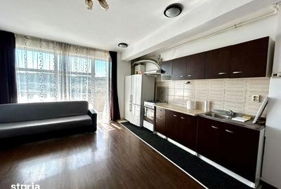 Apartament cu 2 camere semidecomandat în Baciu - 5