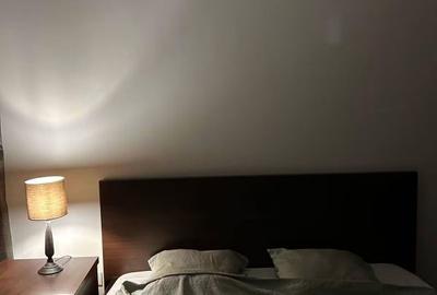 Apartament cu 2 camere decomandat în Runcu