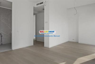 Apartament cu 4 camere decomandat în Barbu Văcărescu - 3