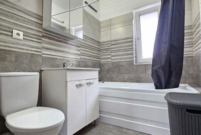 Apartament cu 2 camere decomandat în Prelungirea Ghencea