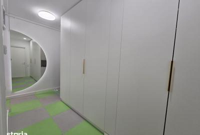 Apartament cu 2 camere decomandat în Ștefăneștii de Jos - 6