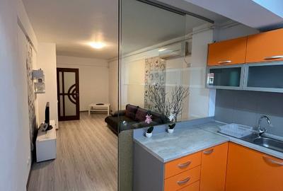 Apartament cu 2 camere decomandat în Central - 12