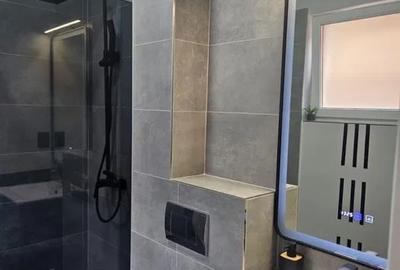 Apartament cu 2 camere semidecomandat, mobilat în Florești - 5