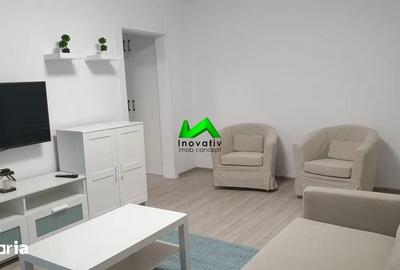 Apartament cu 2 camere semidecomandat în Mihai Viteazul - 2
