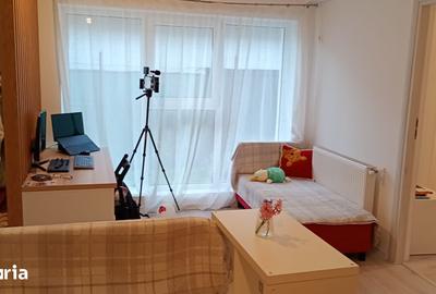 Casă cu 3 camere cu Teren 300 Mp în Cornetu - 5
