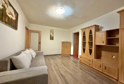 Apartament cu 2 camere semidecomandat, mobilat în Olimpia-Stadion - 1