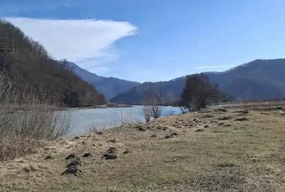 Teren de 2800 mp, în Călinești - 8
