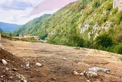Teren Construcții de 1127 mp, în Remeți - 6