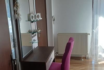 Apartament cu 2 camere decomandat în Trivale - 6