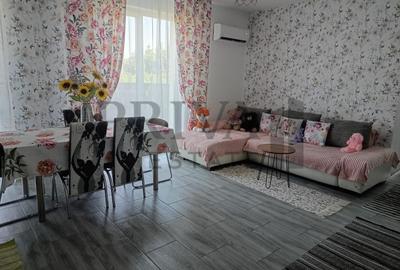 Apartament cu 2 camere, mobilat în Calea Urseni