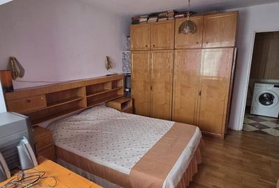 Apartament cu 2 camere decomandat în Dorobanților - 10