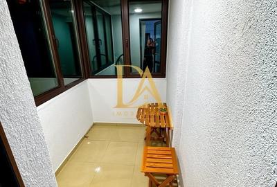 Apartament cu 2 camere decomandat în Sebastian