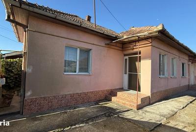 Casă cu 3 camere cu Teren 360 Mp în Someșeni