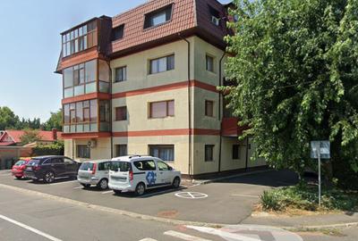 Apartament cu 3 camere decomandat în Otopeni - 14