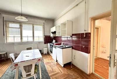 Casă individuală cu 2 camere cu Teren 135 Mp în Central - 2