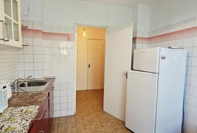 Apartament cu 2 camere decomandat, mobilat în Banu Manta - 7
