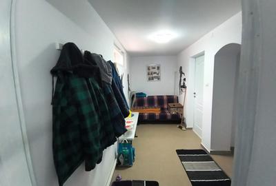 Casă individuală cu 4 camere cu Canalizare în Burdujeni - 15