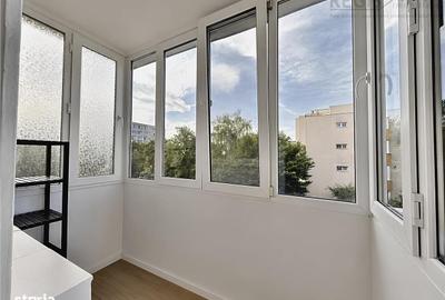 Apartament cu 2 camere semidecomandat în Gării - 5