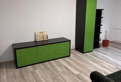 Apartament cu 2 camere decomandat, mobilat în Aviației - 5