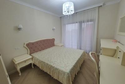 Casă individuală cu 4 camere cu Canalizare în Palazu Mare - 25