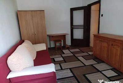 Garsonieră semidecomandată în Valea Aurie - 2