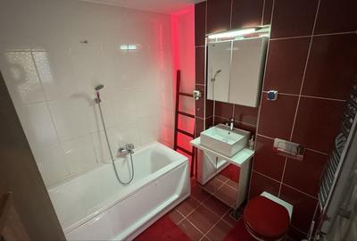 Apartament cu 2 camere decomandat în Vitan - 2