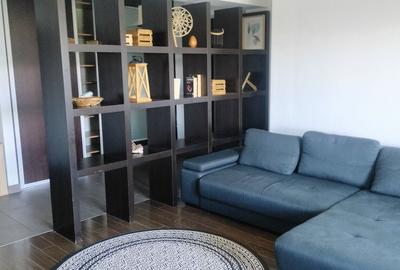 Apartament cu 3 camere în Plopilor - 3