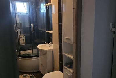 Apartament cu 2 camere semidecomandat în Boboci