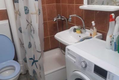Garsonieră nedecomandată în Nicolina