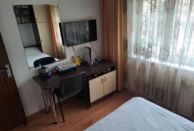 Apartament cu 4 camere decomandat, mobilat în Sălaj - 3