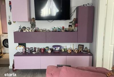 Apartament cu 2 camere în Bucium - 1