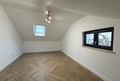 Apartament cu 2 camere decomandat în Domenii - 1