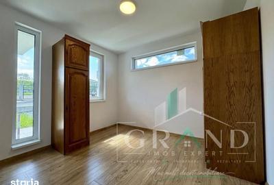 Casă cu 4 camere cu Teren 600 Mp în Baciu