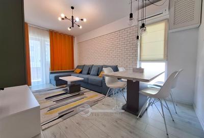 Apartament cu 3 camere decomandat, mobilat în Galata - 7