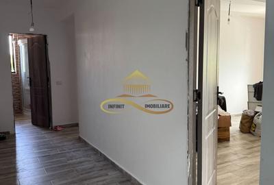 Apartament cu 2 camere decomandat în Gherăiești - 15