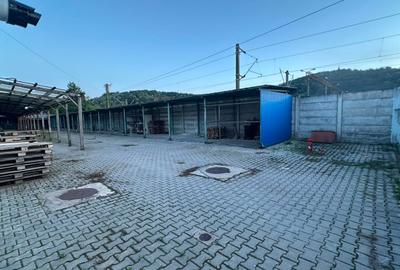 Spațiu comercial, de 1,236 mp, în Govândari - 13
