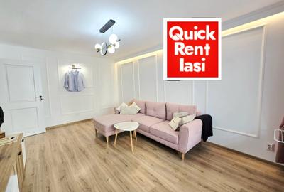 Apartament cu 2 camere decomandat în Ultracentral - 1