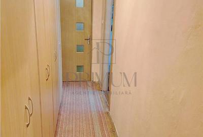 Apartament cu 3 camere semidecomandat, mobilat în Dacia - 9